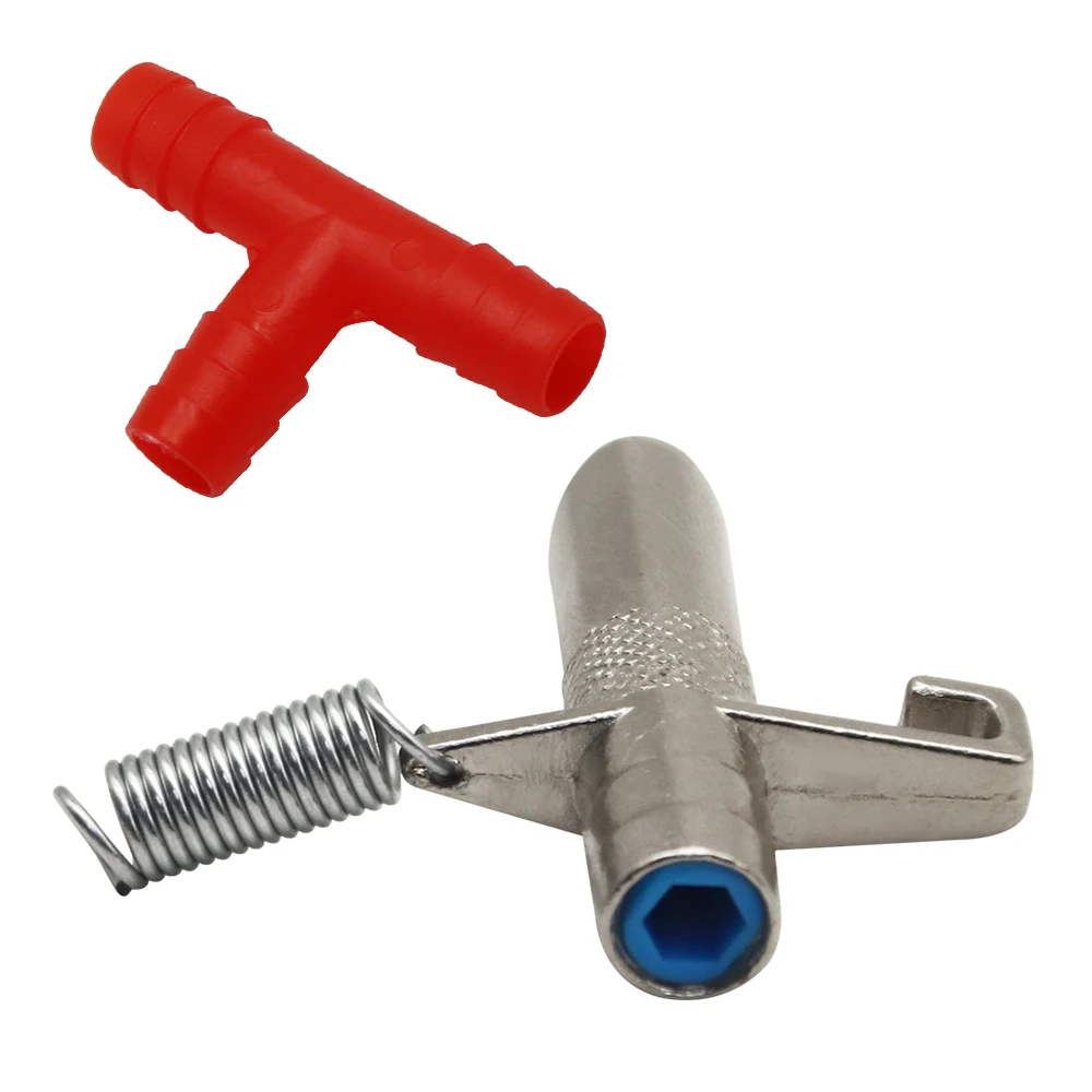 Bebedero para pezones de conejo, bebedero automático para mascotas, bebedero para conejos, fuentes para beber, herramientas de alimentación de animales, 10/20/30/50 Uds.