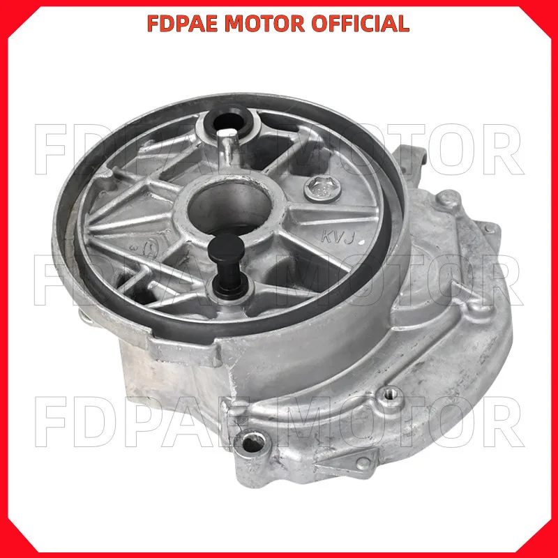 

Gearbox for Wuyang Honda Wh125t-5a-5b-5c-5d