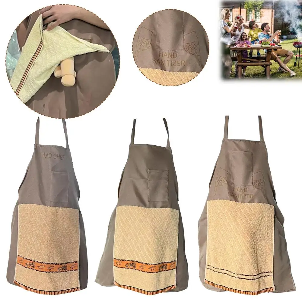 Thumbnail 4 - #15 Aprons Ranking List in 2026