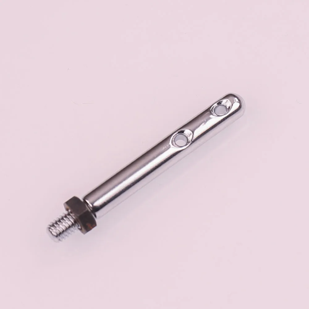 BROTHER RH9820 Electronic Eyelet Button Holer Sewing Machine Parts Threading Mechanism  Thread Spool Pin SA5568001