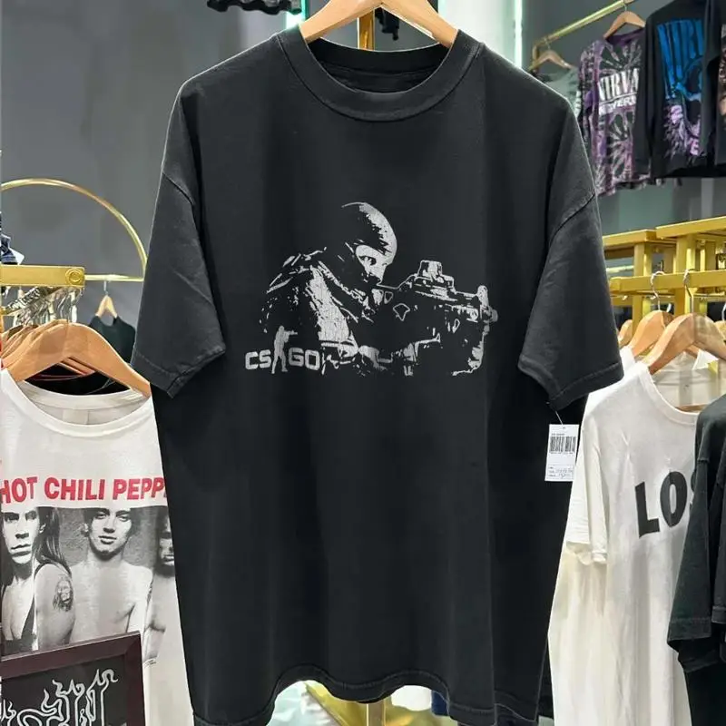Counter Strike GO Classic T-Shirt