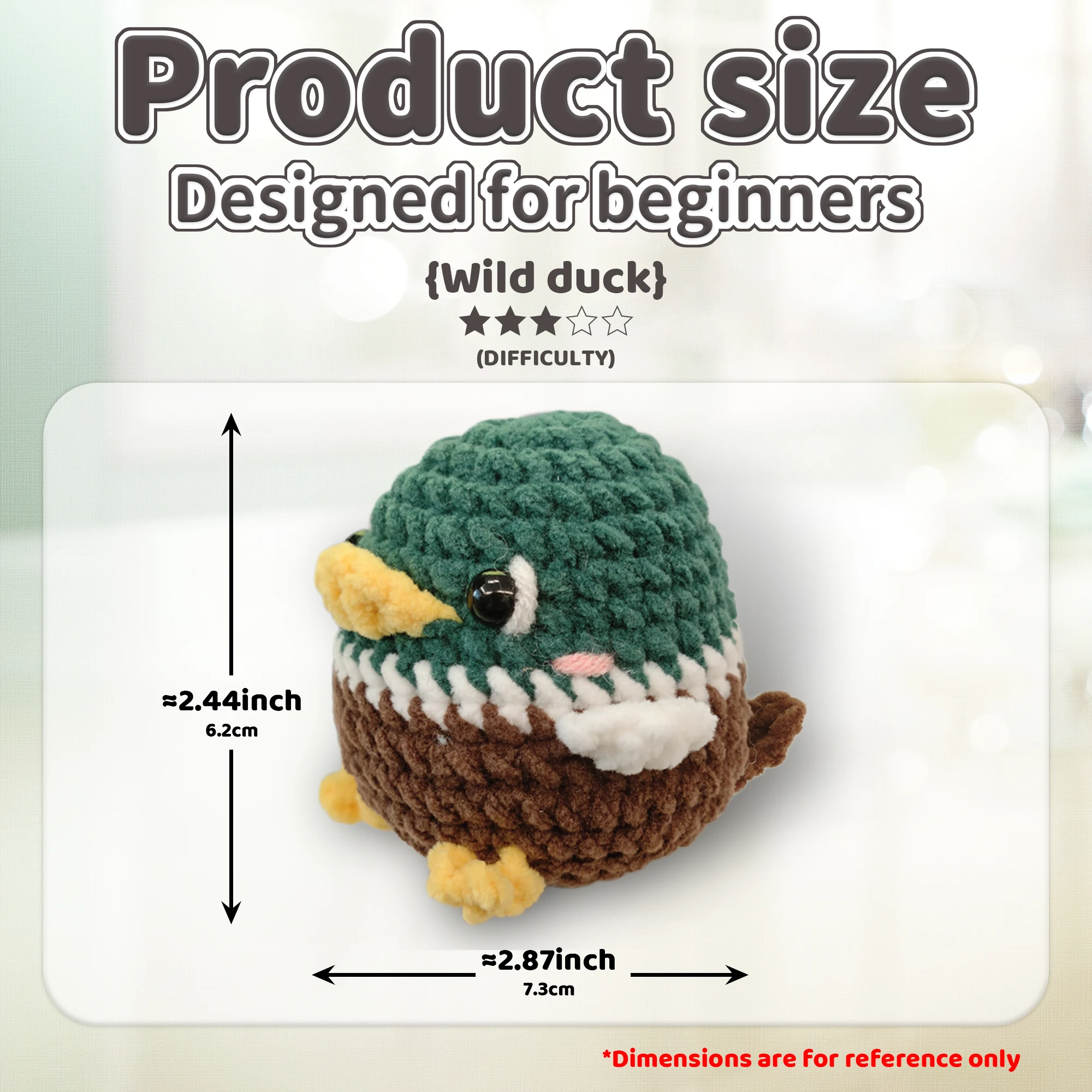 Thumbnail 3 - #3 Top 50 Crochet Starter Kits Worth Buying In 2026