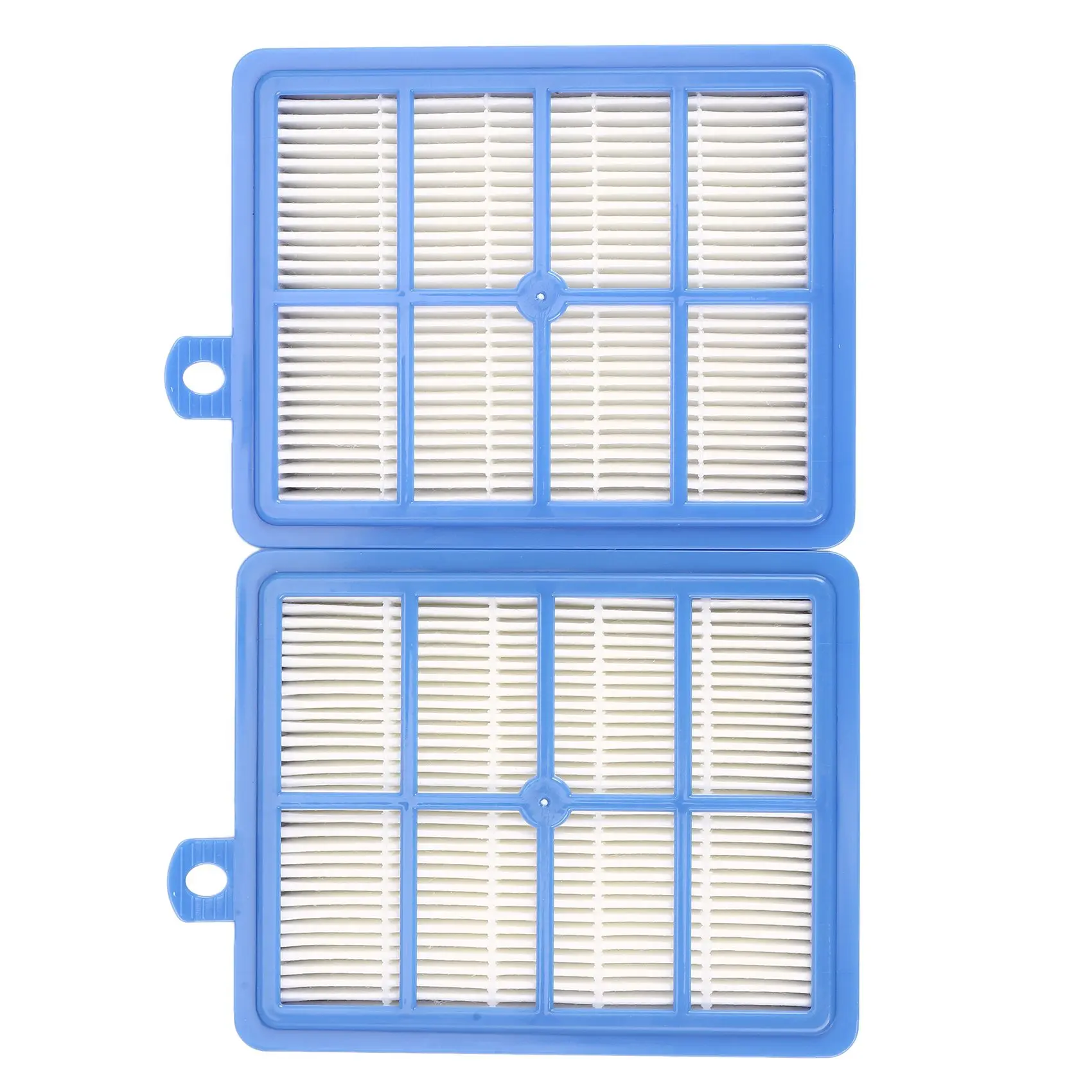 2Pcs Filters Fit For Philips Fc9071 Fc8038 Fc8204 Fc8060 Fc9150-Fc9199 Starter Kit Proformer Pro Filter S-Filter Hepa 13 Hepa 12