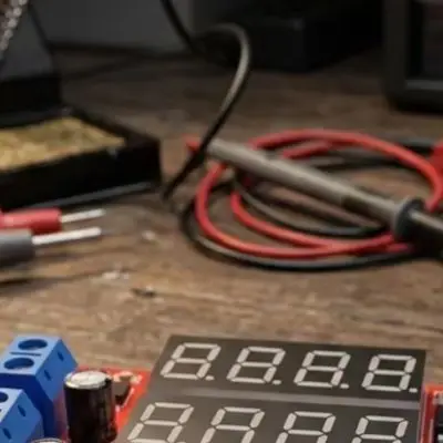 For Precise Task Scheduling Dual Channel for Time Delay Switch Optocoupler Isolation Switch Electronics Project for Time Delay
