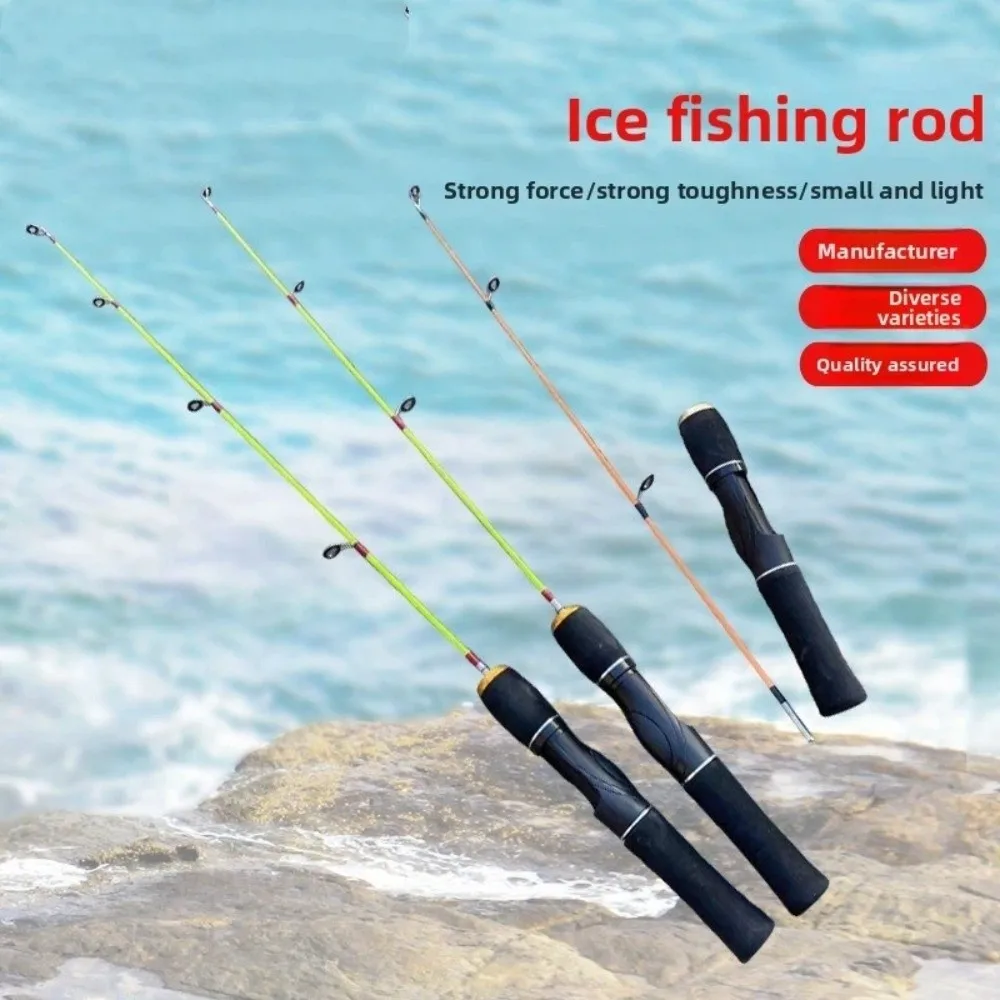 60cm-70cm-80cm-varas-de-pesca-no-gelo-design-retratil-portatil-vara-de-pesca-material-carbono-caneta-de-pesca-no-gelo-polo