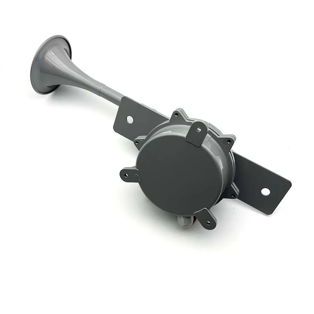 

Federal Signal 52-024-1 Horn, 24VDC, Resonating