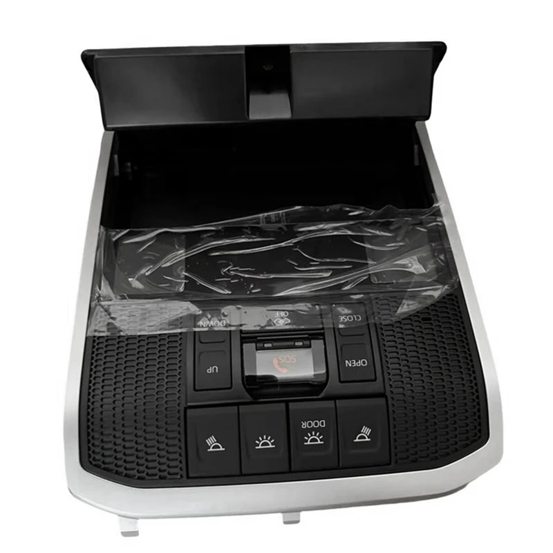 Super Sale Car Console Roof Lamp Reading Light for Toyota Land Cruiser LC300