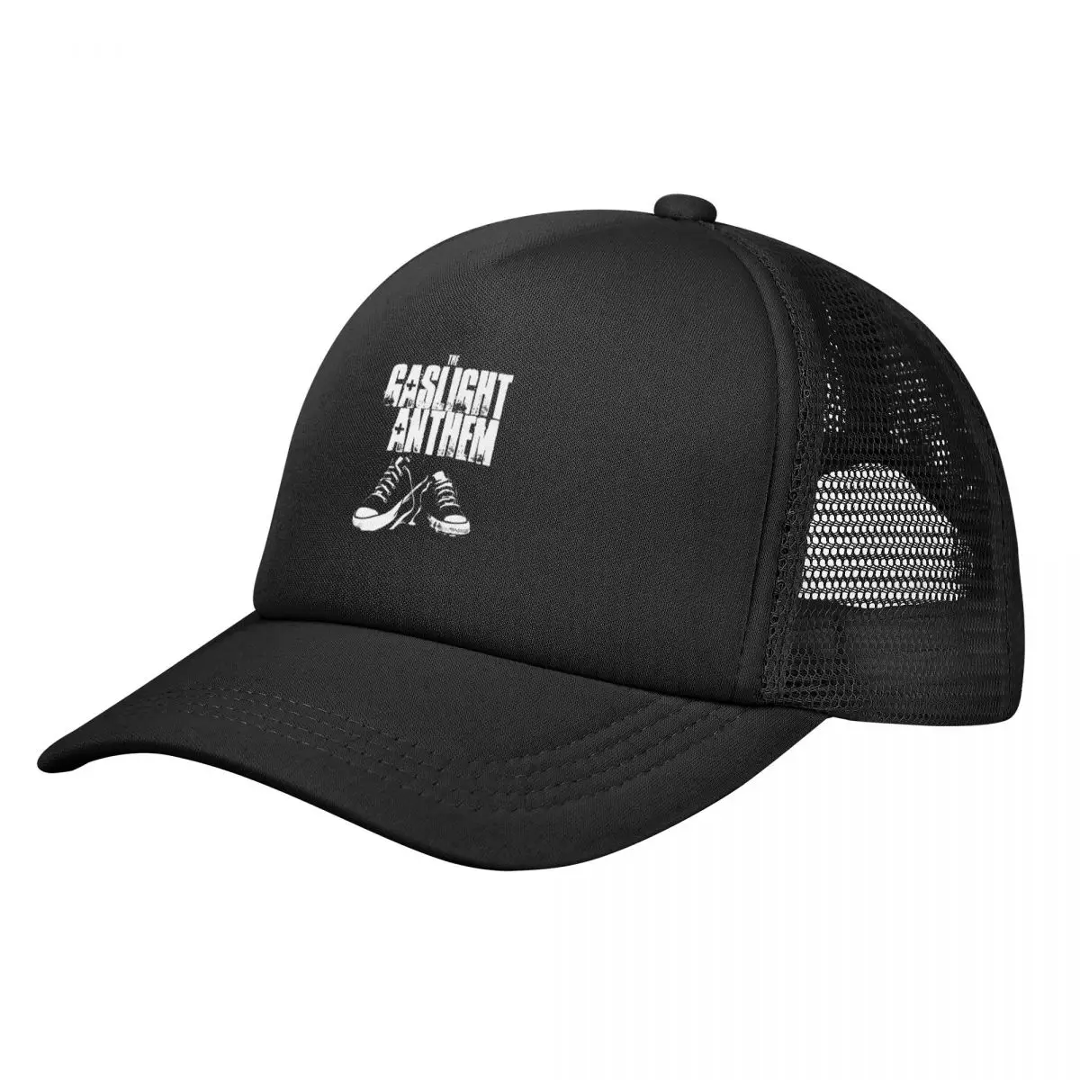 

The Gaslight Anthem Wall ArtThe Gaslight Anthem Posters Baseball Cap party Hat Men Golf Wear Women's