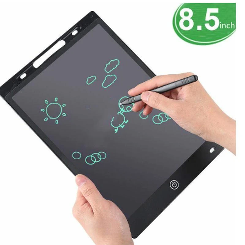 

Доска для рисования детская с ЖК-экраном диагональю 8,5 дюйма