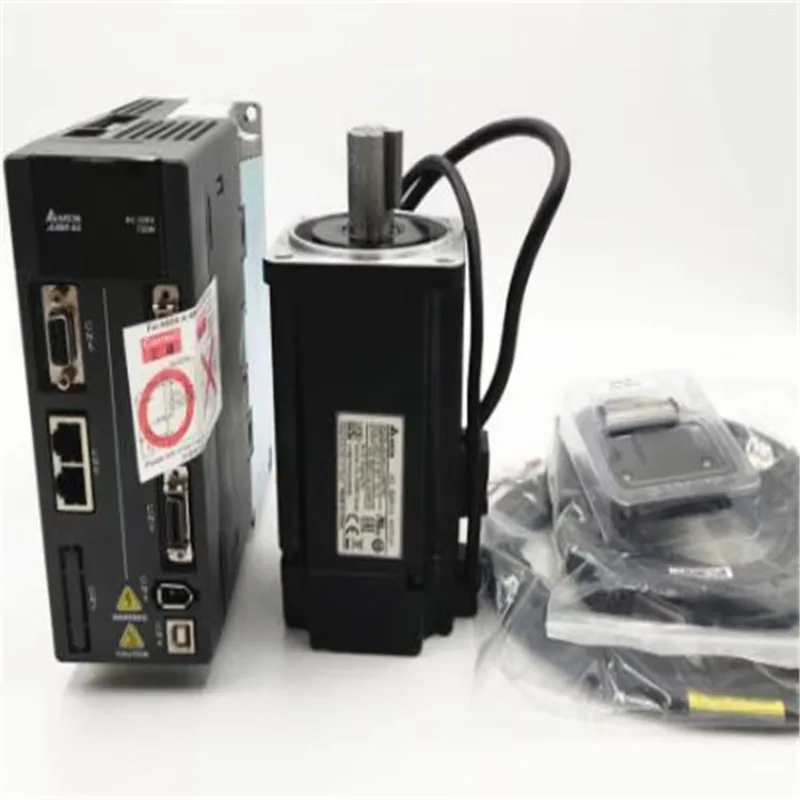 

Original New China Delta 1kw Driver ASD-B2-1021-B