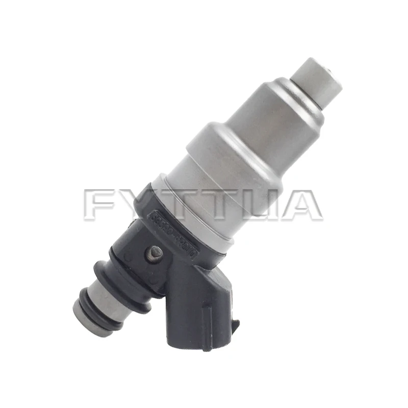 4/6pcs iniettore di carburante 23250-46010 per Toyota Mark2 Chaser Crown Majesta Cresta 2.5 1JZGE 23209-46010 ugello motore di iniezione