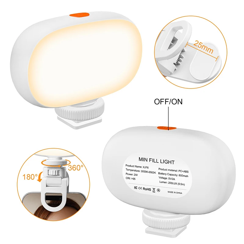 Рисунок 3 - Мини-заполняющий светильник