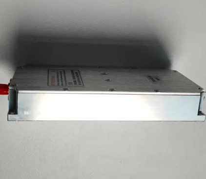 Wifi Gps Mobiele Telefoon 20W Rf Eindversterker Module Aangepast 433Mhz Rf 2.4G Drone Detectie Stoorzender Gusa Module Auds Accessor