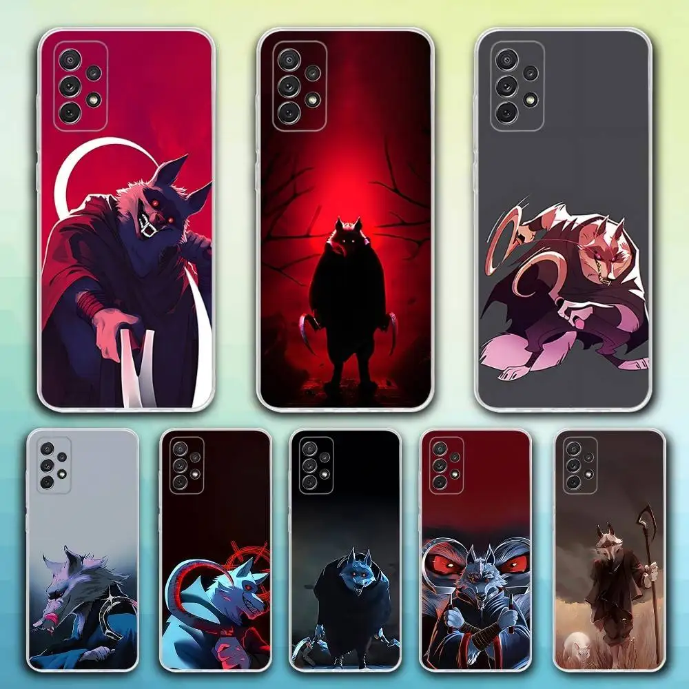 

P-Puss in Boots D-Death Phone Case For Samsung S30,23,21,22,20, FE lite,S10,9,8,7 PIus Note20ultra Soft Transparent