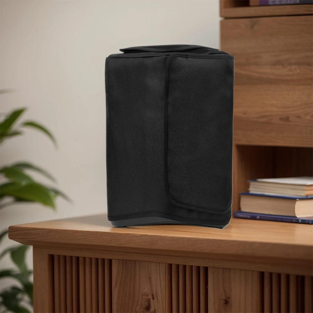 

Защитный чехол для колонки Bose S1 Pro+ с сеткой от пыли, с ручкой, эластичной лентой, для путешествий и вечеринок