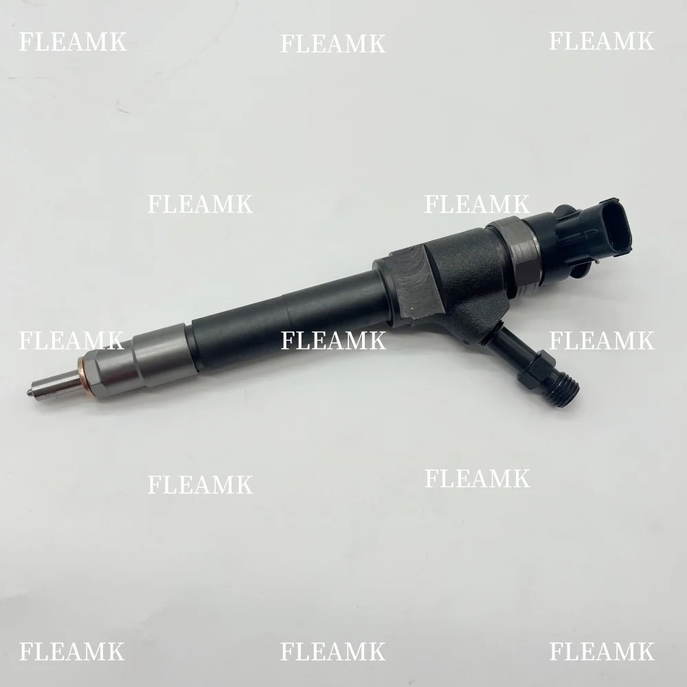 High Quality Diesel Common Rail Injector 0445110250