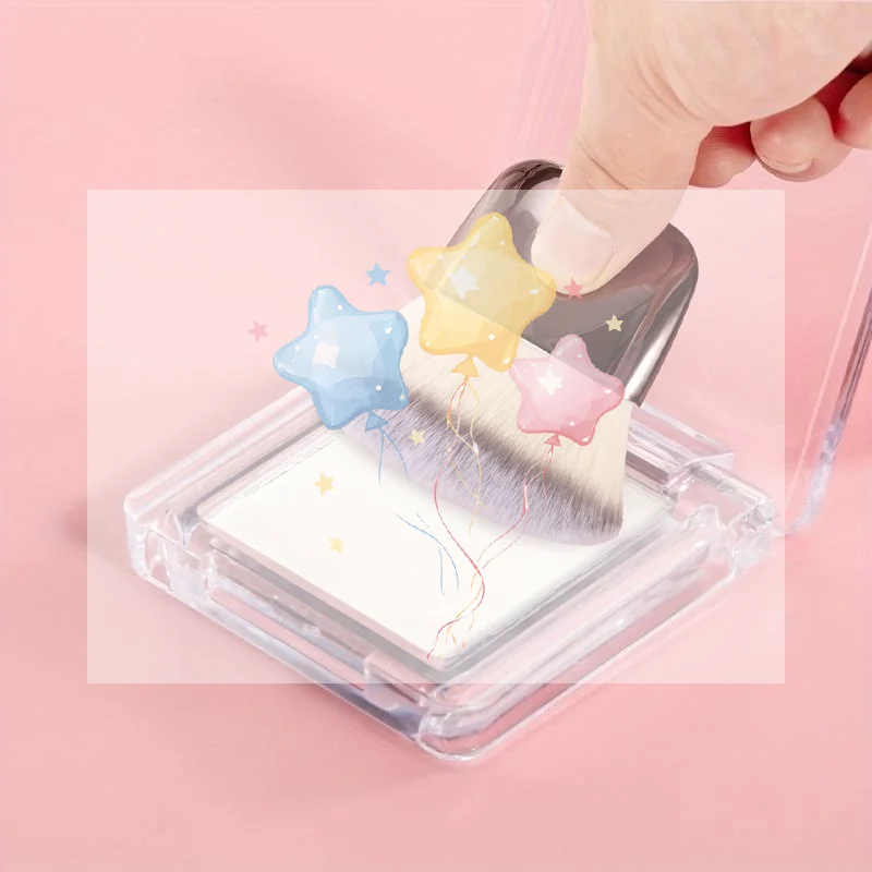 1Pcs Makeup Foundat… - image