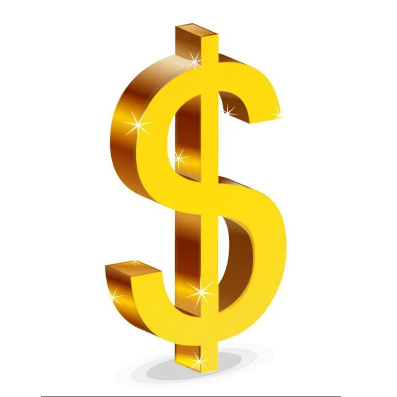 Extra Shipping Fee for Special Order Or Repay Refund
