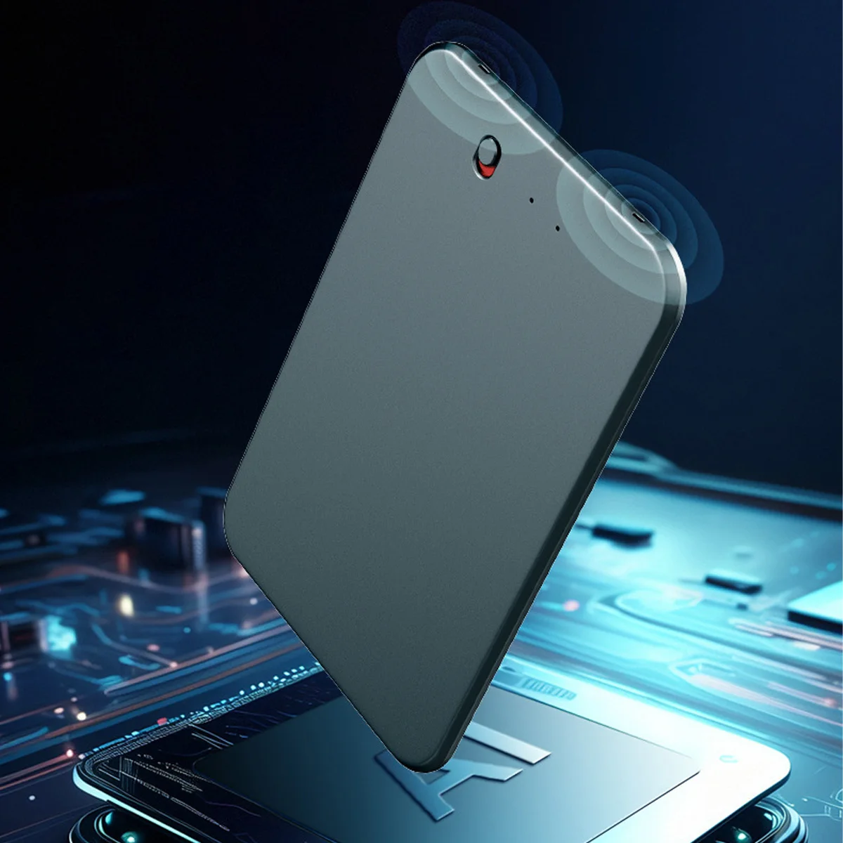 Ai Voice Recorder P…