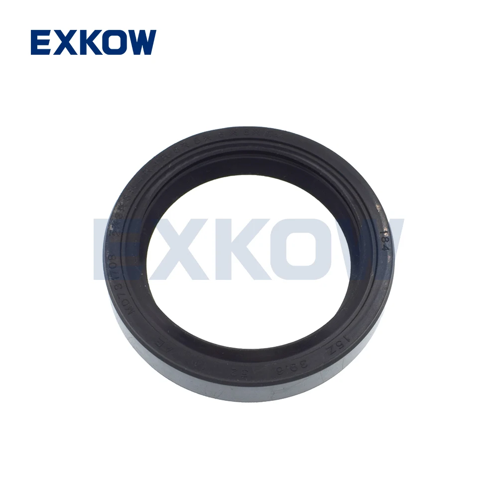 T/F RR Output Shaft Oil Seal for Challenger Delica Space Gear/Cargo L200 L300 L400 Pajero Montero IO Pinin Nativa Truck MD731708