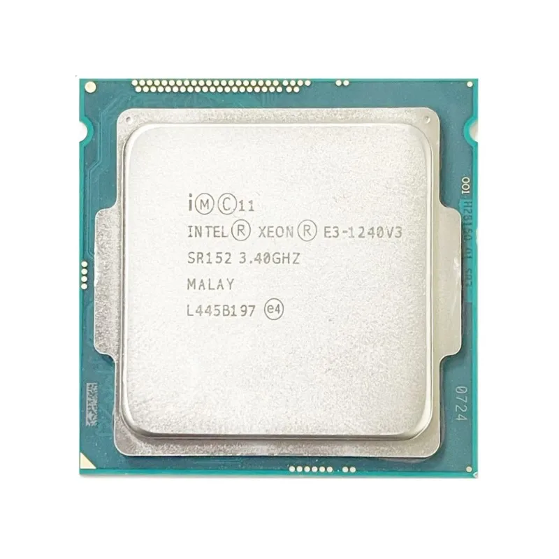 Xeon e3 1240 v3-AliExpress
