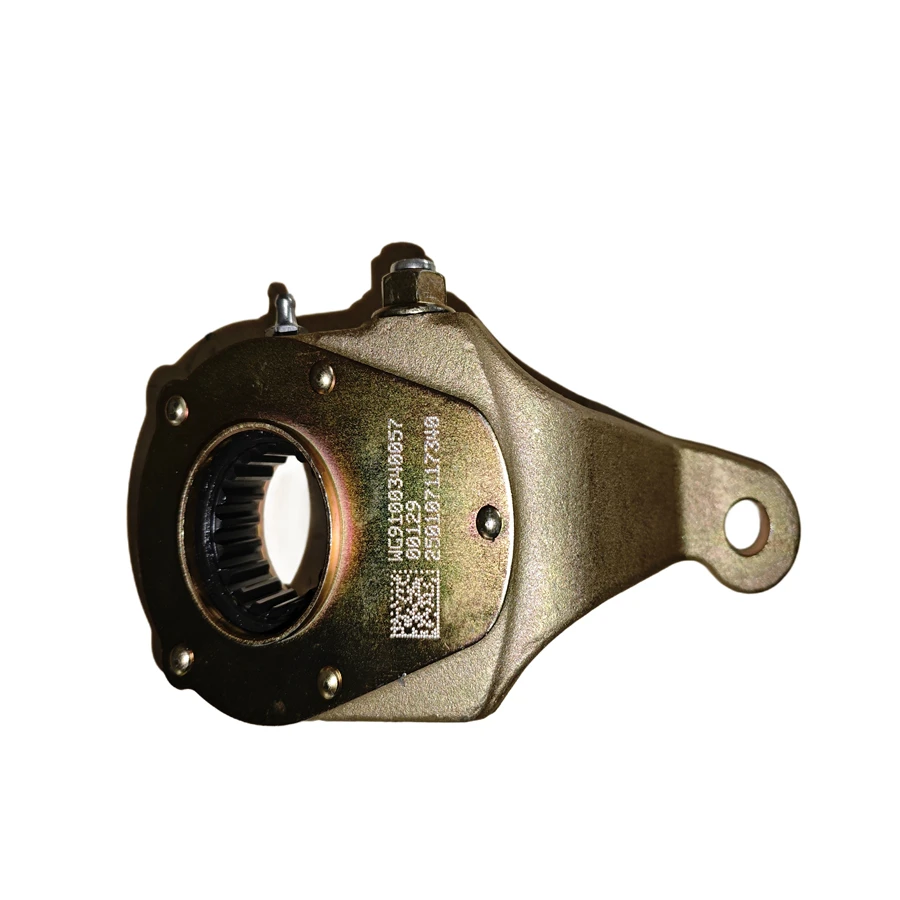 

Right Gap Adjusting Control Arm Assembly
