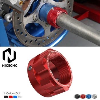 Nicecnc Atv Achterasmoer Voor Yamaha Raptor 700 2006-2024 2008 2009 2018 2019 700r Raptor 2009-2024 Yfz450 2007-2013 Accessoires