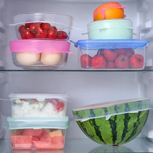 kit, kapaklar, silikonda 12 büyük satış-no. 12