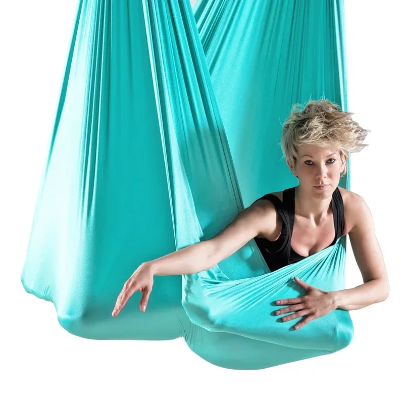 %A Hamac AéRien Yog…