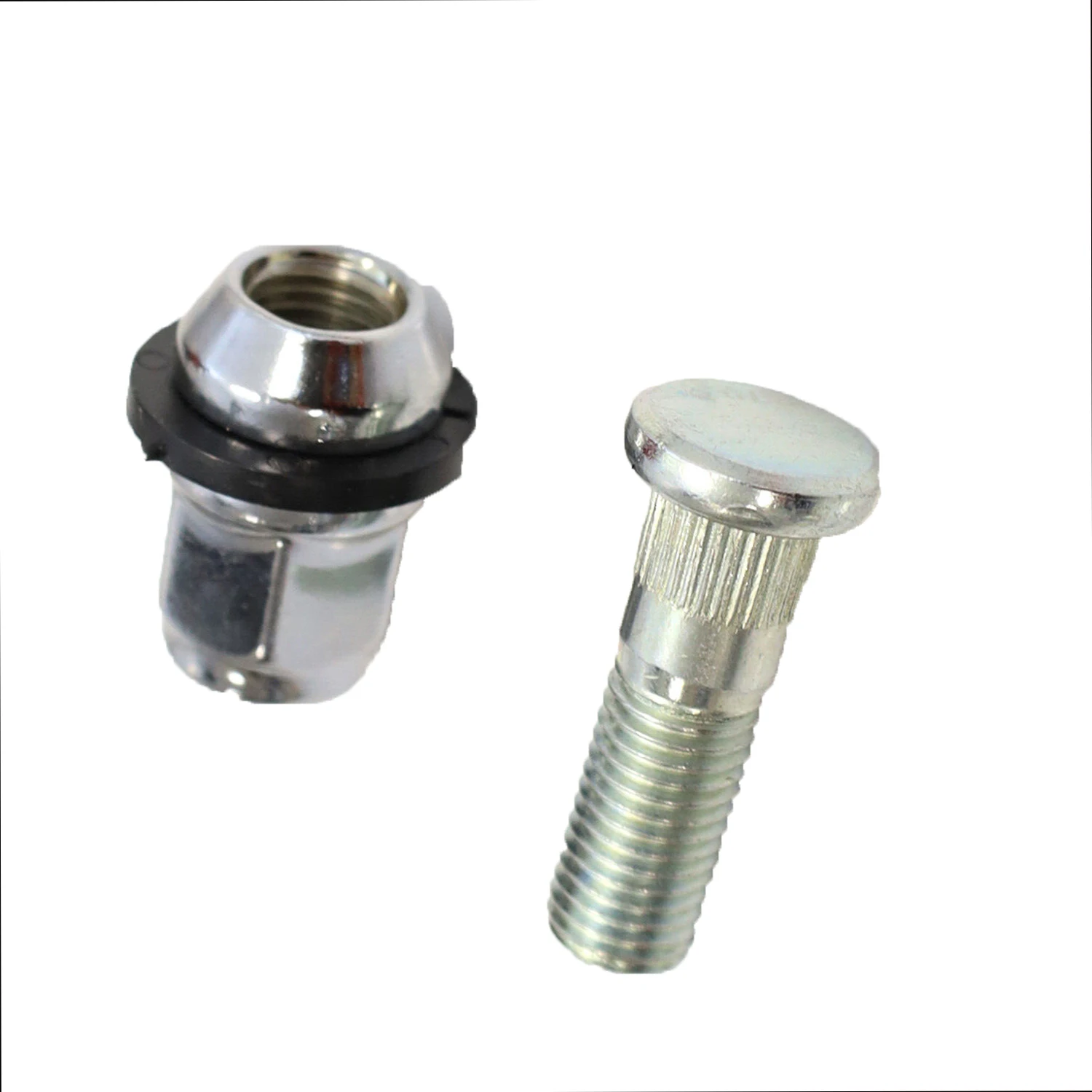 

Car Nuts Bolts Replacement Wheel Nuts Or Lug Stud Fit For Honda Accord Civic Jazz Hrv Integra Prelude Fr-V Wear Part 90113S5H005