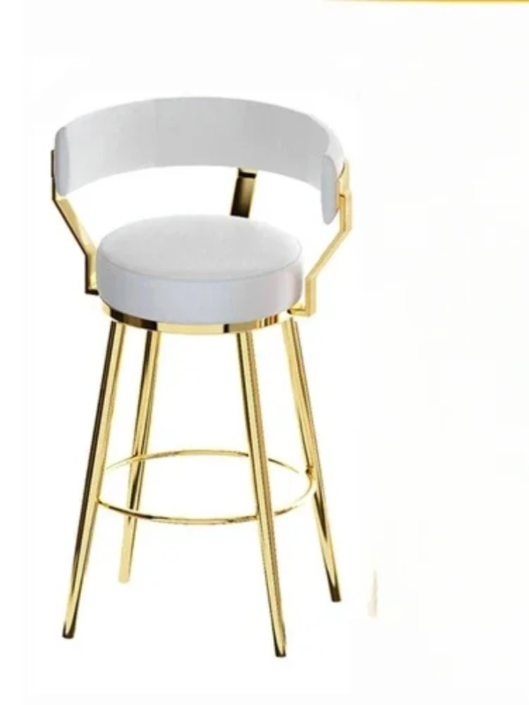 

Стулья для гостиной, сада, кафе, дизайнерские обеденные металлические стулья для кафе для взрослых, акцент, необычные итальянские Sillas Para Comedor, современная мебель