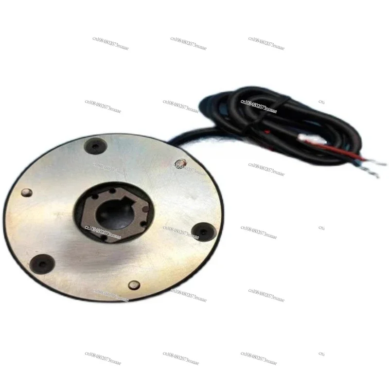 

SEB0.4-48V-15-5-F-D2 electromagnetic brake Heli afterburner electric pallet truck brake disc