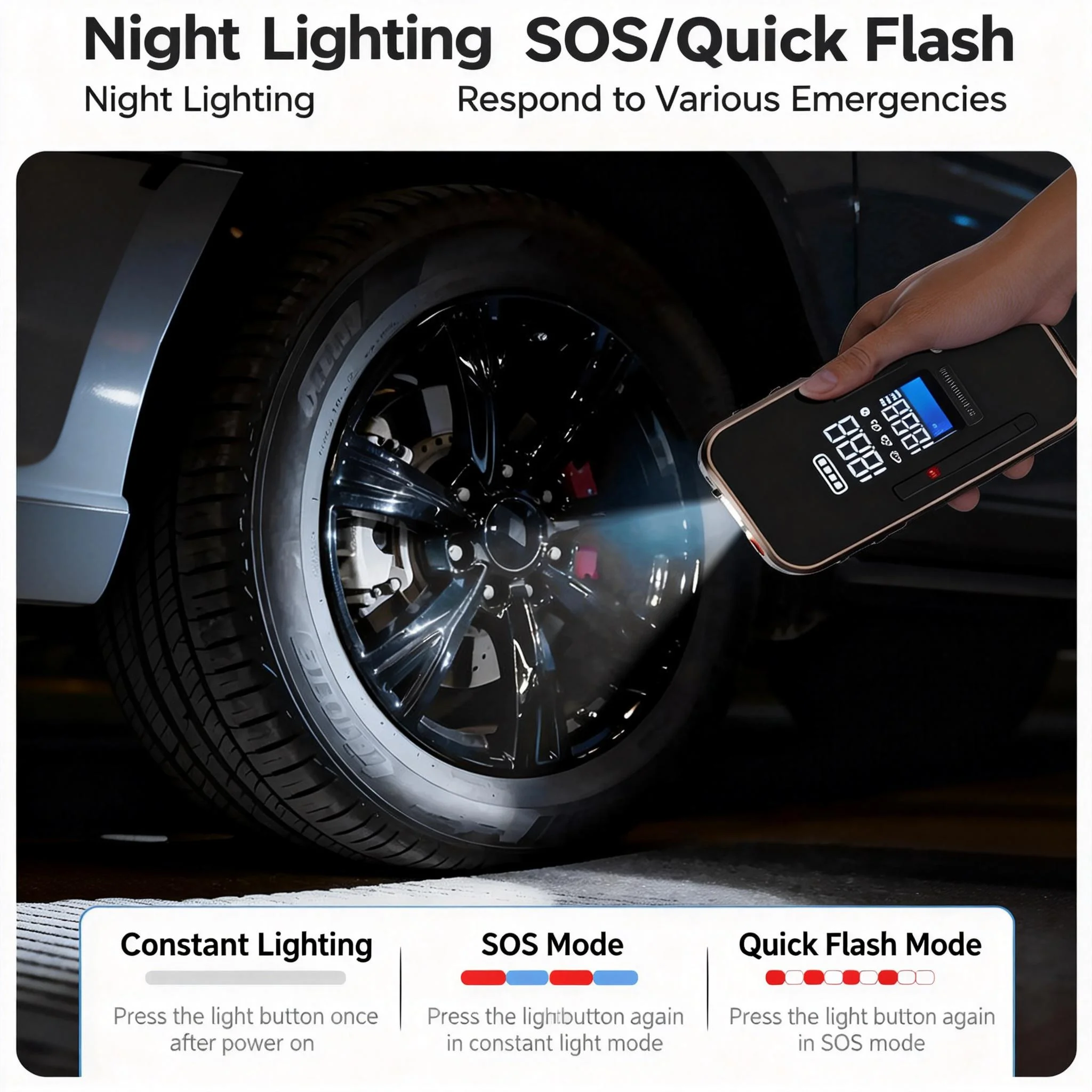 Thumbnail 3 - #65 Best Emergency Battery Boosters to Buy In 2026