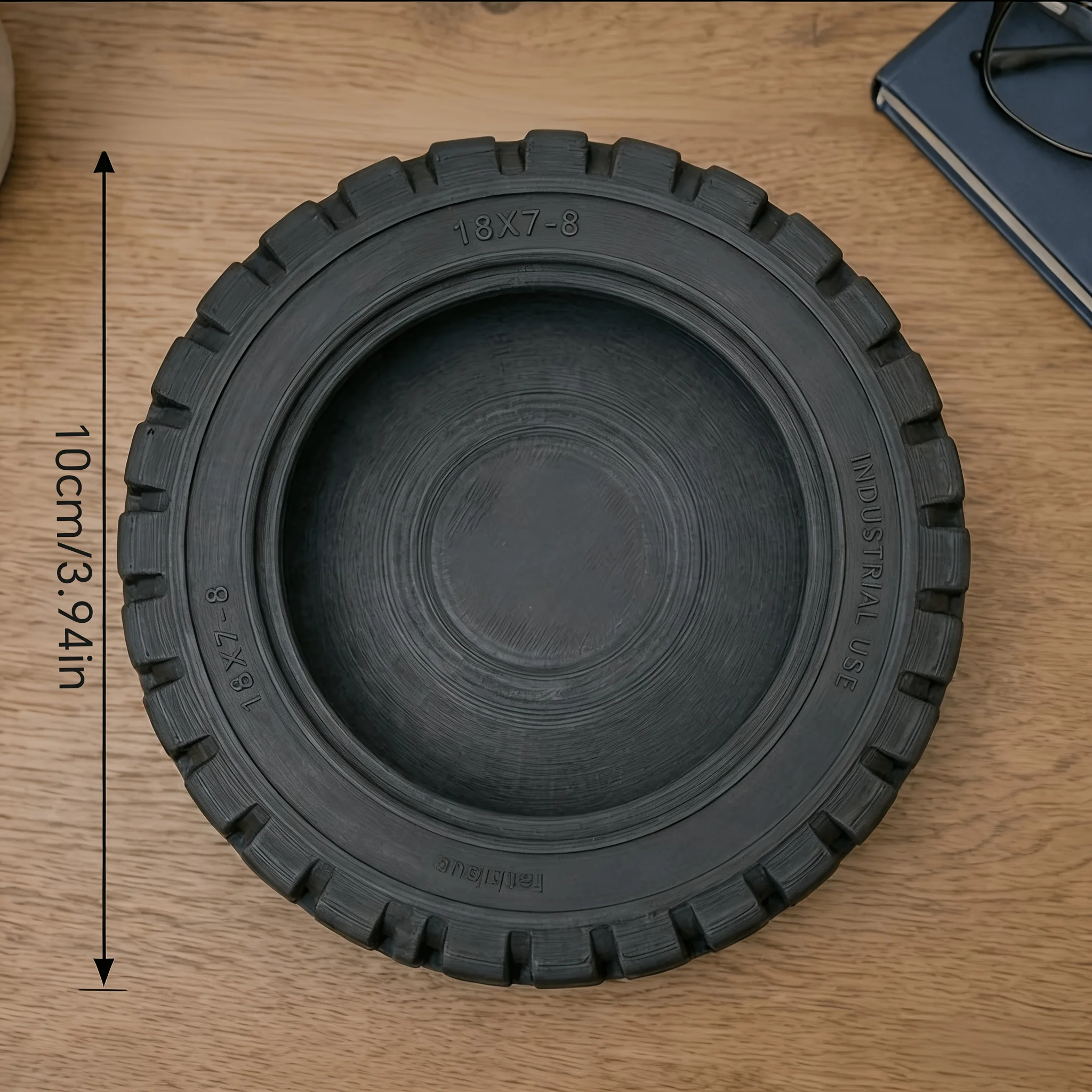 Vassoio portaoggetti in miniat - Enclosure 3D Printing recensione e prezzo