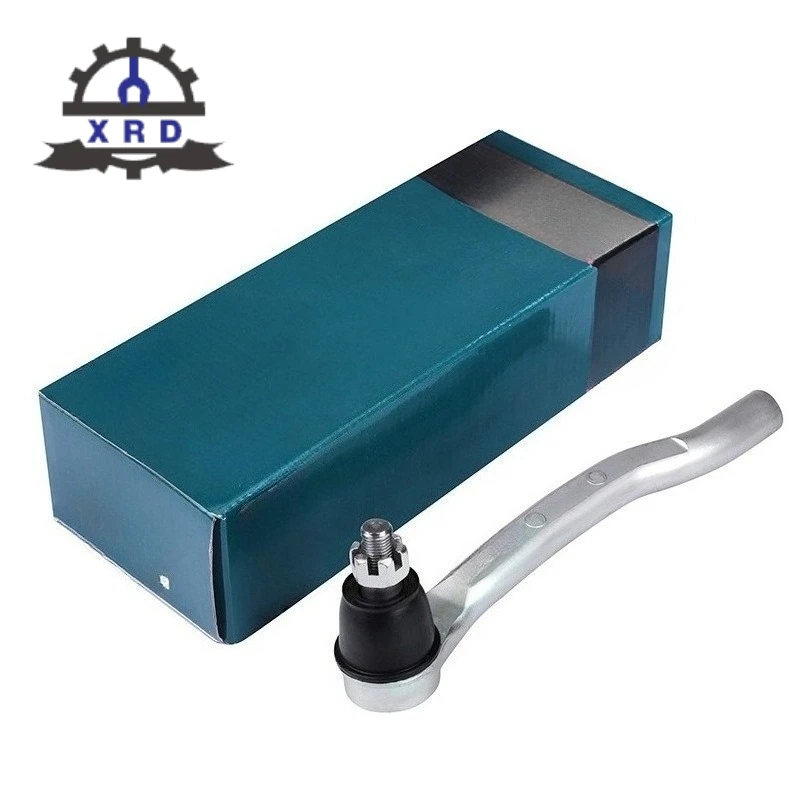 

53540-SYJ-H01 Horizontal tie rod outer ball head for Honda Ailishen steering machine steering outer tie rod ball head