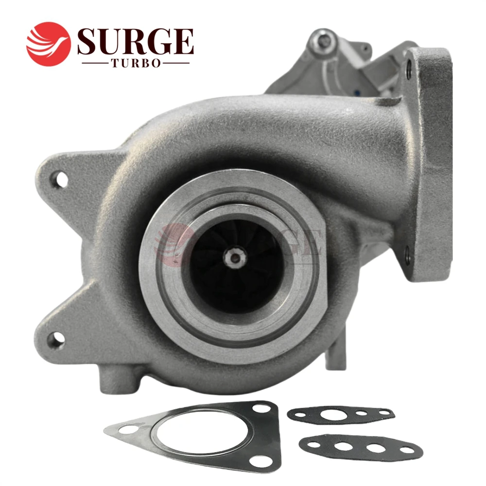 شاحن توربيني CT16V 17201-11080 لسيارة تويوتا هايلكس برادو فورتشنر 2.8L ديزل 1GD-FTV Turbo1720111080 17201 11080 توربين كامل