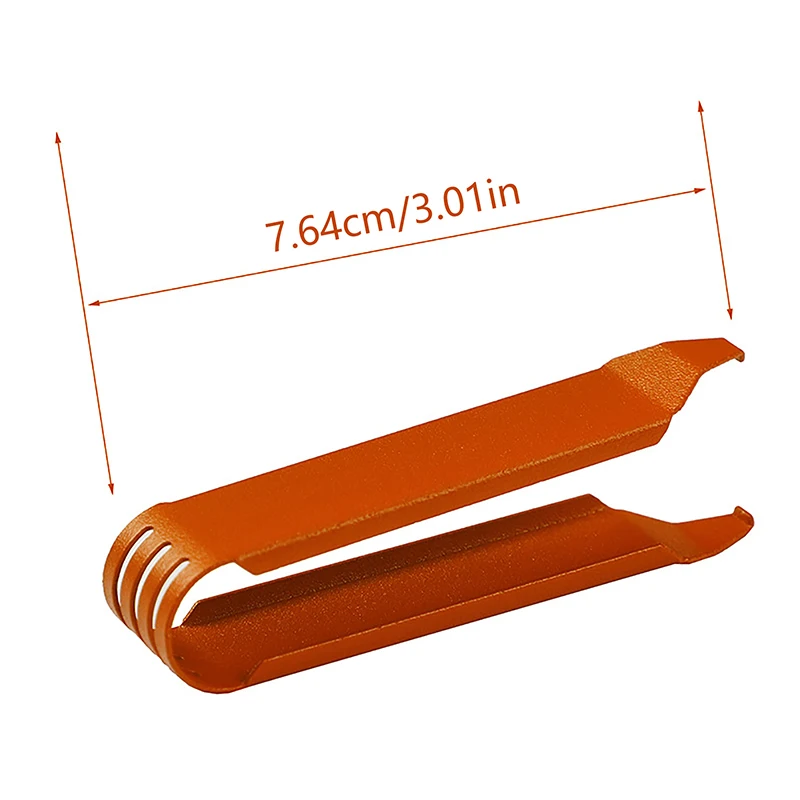 Keycap Puller Keyboard Switch Kit Universal Keycap Remover Replacement Mechanical Keyboard Maintenance Tool