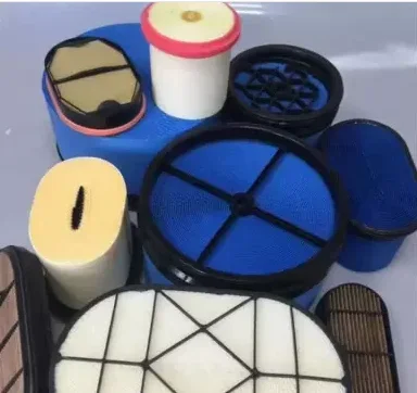 

Элемент воздушного фильтра винтового воздушного компрессора 88290013 -079