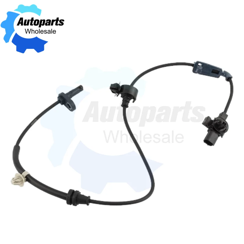 47910-1HA0A For Nissan March Micra Versa Sunny New Front Left Right ABS Wheel Speed Sensor