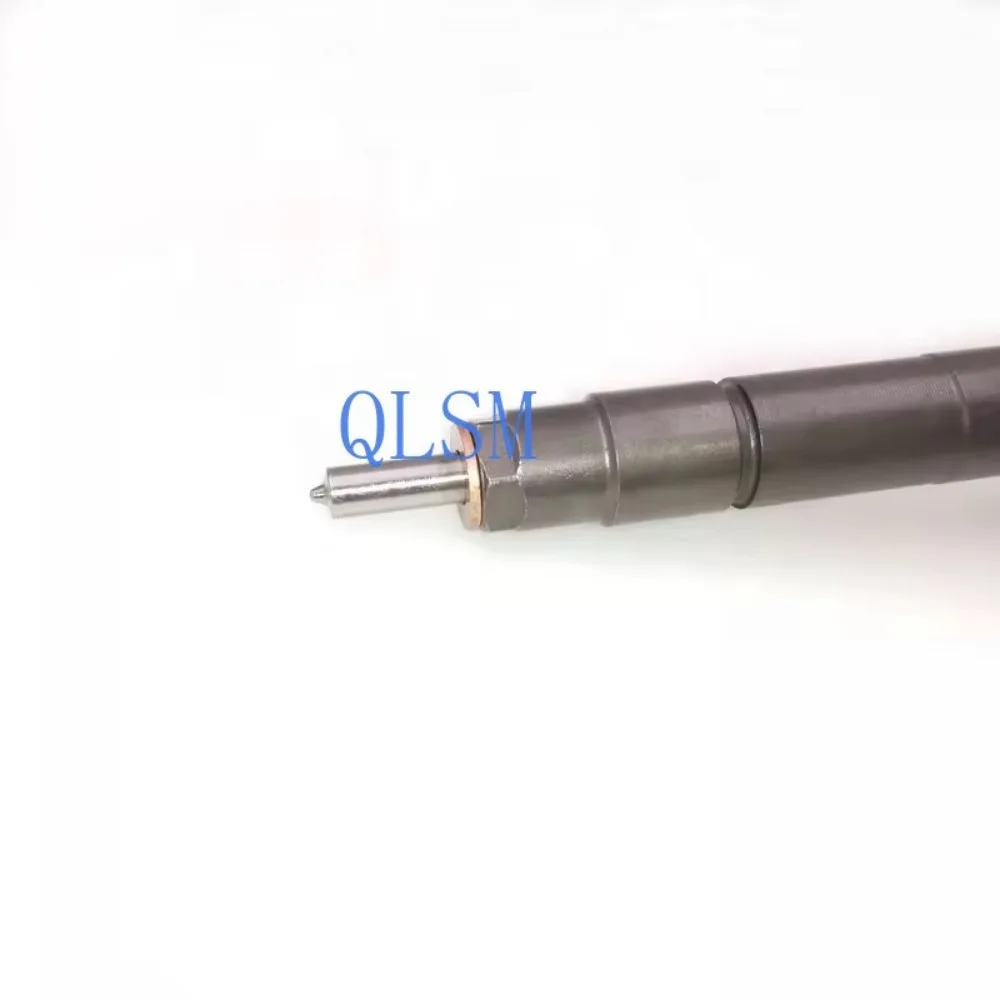 0445110348   جودة عالية جديدة حاقن آلات البناء أجزاء المحرك حاقن فوهة الجمعية