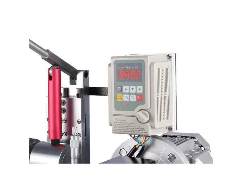 Multi Ring Forming & Polishing Machine, Gold Silver Jewelry Repair, Electric Bracelet Shaping Tool, tool Unit