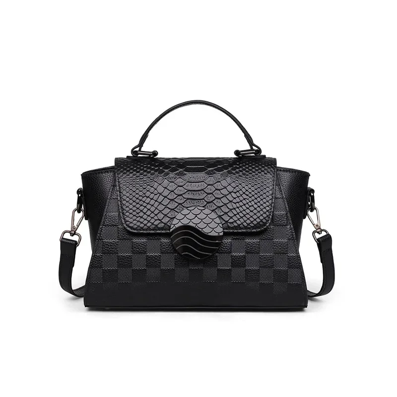

Women's Natural Cowhide Shoulder Bag Female Cow Real Leather Crossbody Bags Ladies Commuting Briefcase Luxury Designer Handbags