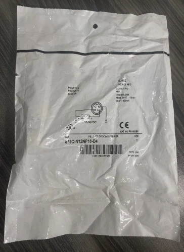 

Brand New 872C-N12NP18-D4 872C N12NP18 D4 Receiver Product 1pcs Fast Delivery