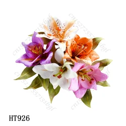 Flower Cutting dies - New Die Cutting And Wooden Mold,HT926 Suitable For Common Die Cutting Machines On The Market.