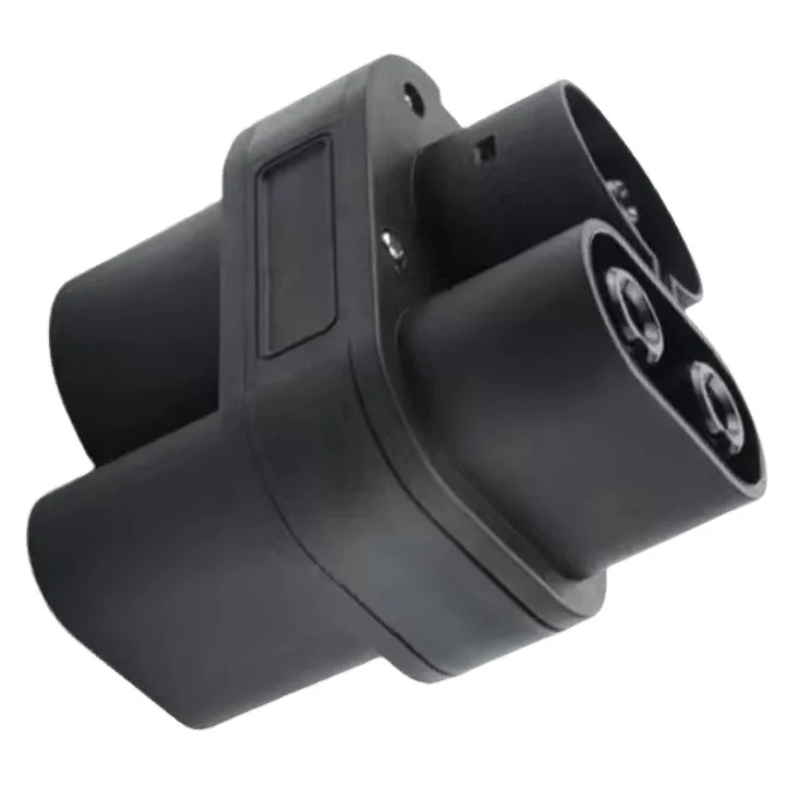 

DC150KW CCS2 to CCS1 Adapter for EV Cars DC Fast Charger Electric Vehicle Charging