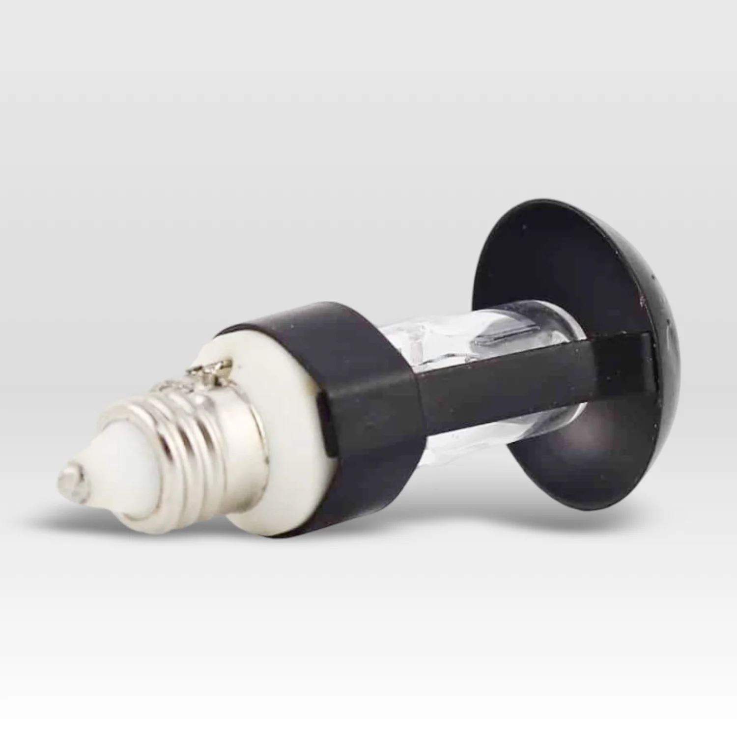 24V 50W E11 Halogen Bulb for SH-52/SD200 Cold Light Surgical Shadowless Lamp Small Screw Base Umbrella Type