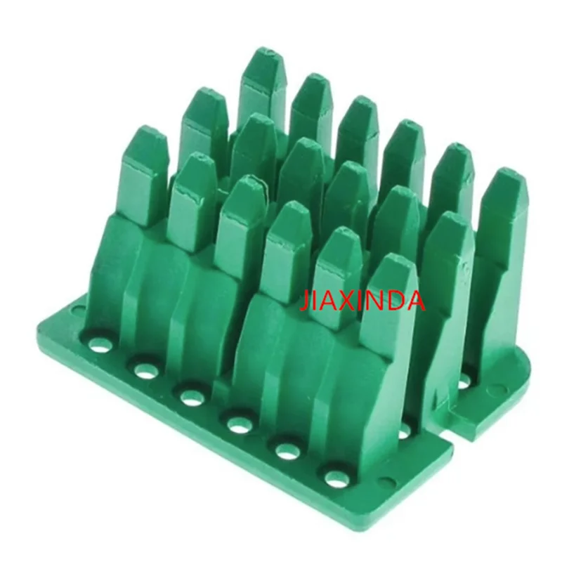 

WV-18S Мужская розетка для пластикового корпуса или резинового разъема