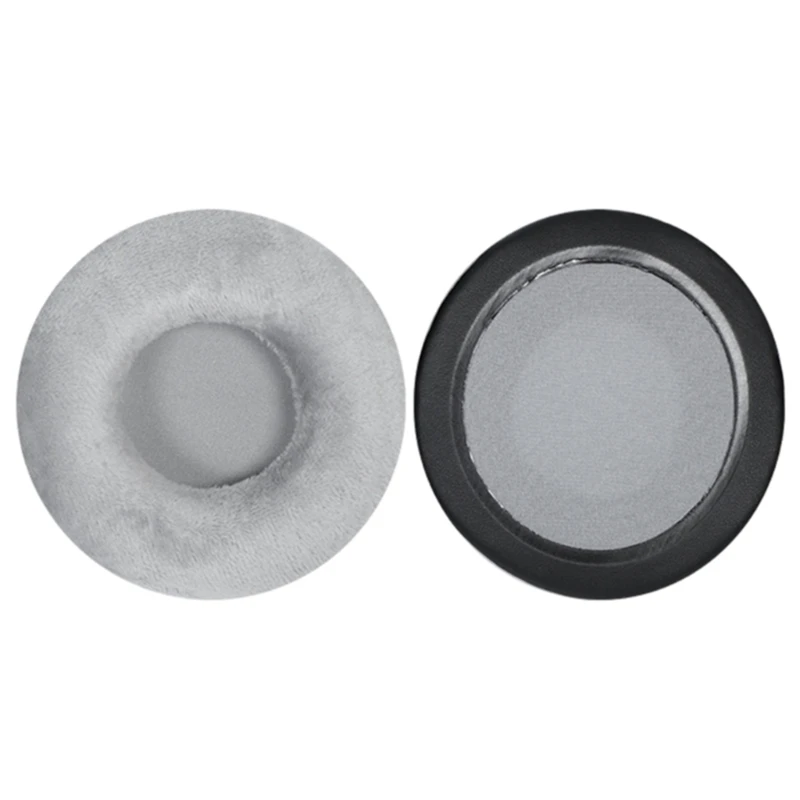 Y1AE Earpads Eartips Replacement forAKG K52 K72 K92 K240 K242 Headphones Earmuff Ear Cushion Cover