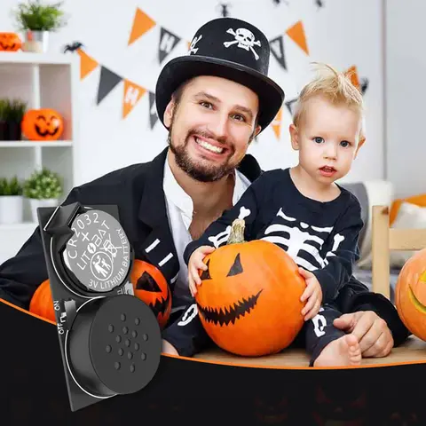 6 best sales prank ljudmakare - №5