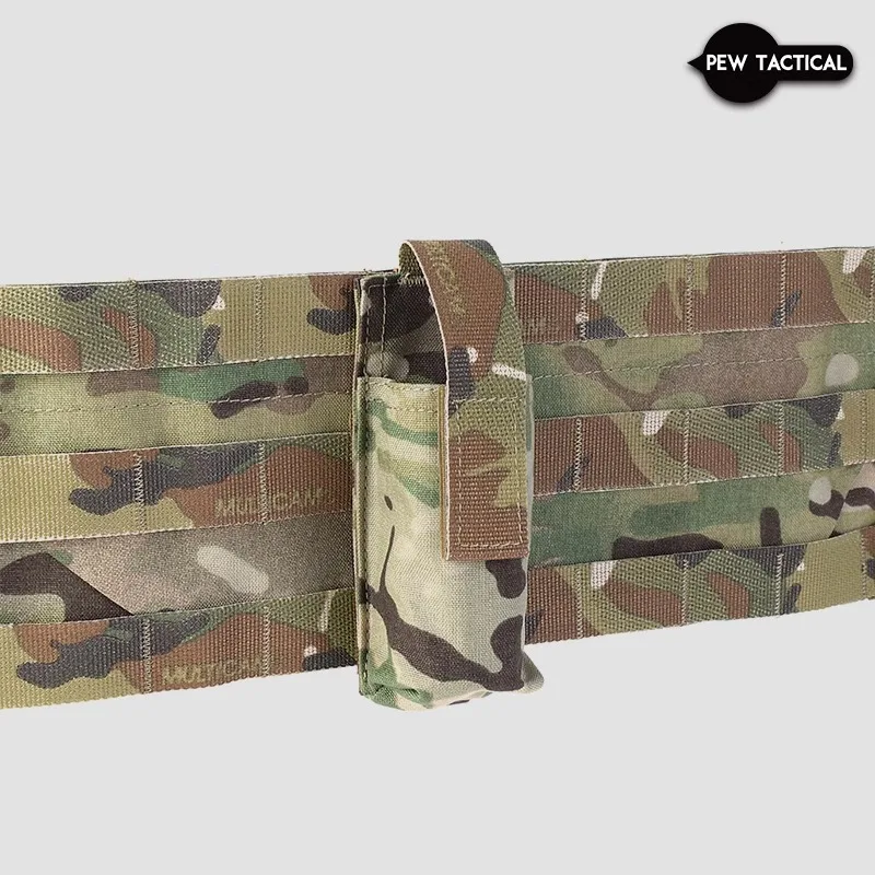 

PEW TACTICAL Molle Flash Bang Чехол Аксессуары для страйкбола PH10